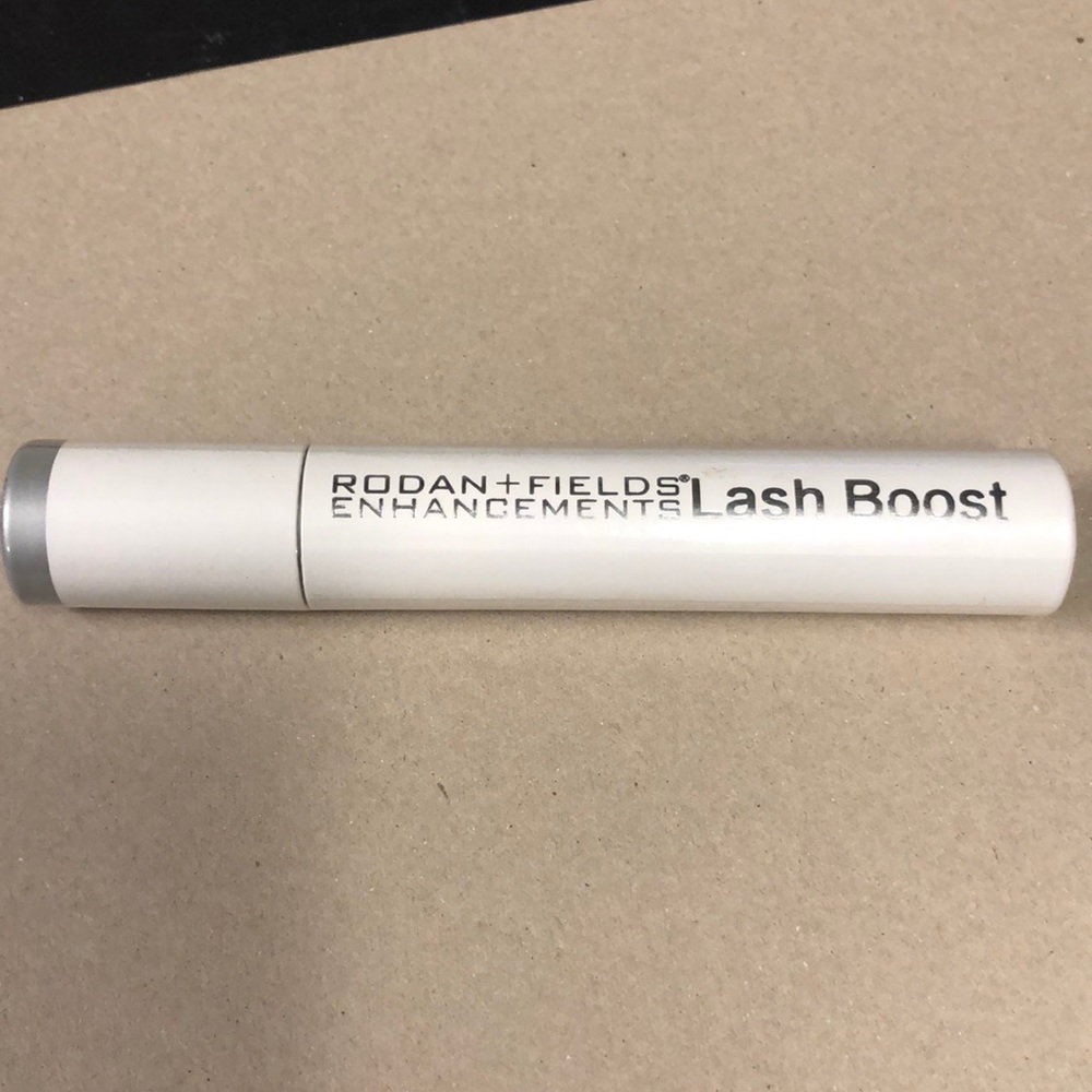 Rodan & Fields Enhancements Lash Boost